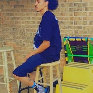 Meet your Posher, Willie